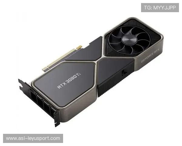 显卡秒售罄!硬件与赛事结合催生新周边经济