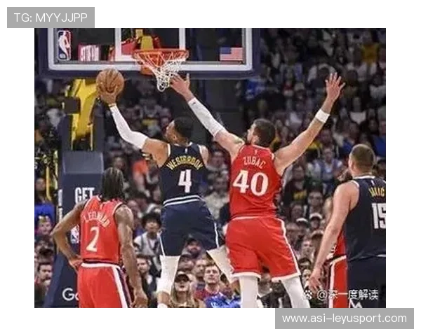伦纳德完成卡位，洛杉矶快船守住篮板