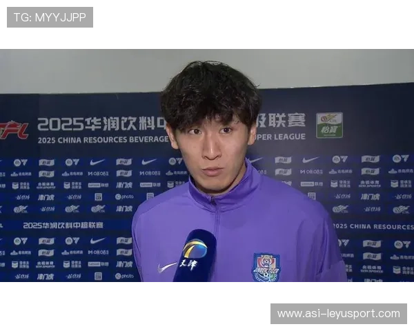 天津津门虎闪击发难,谢维军低射洞穿球门