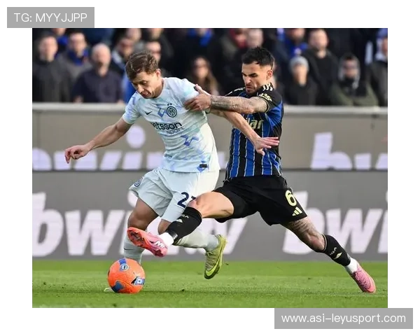 国米巴雷拉长驱直入远射建功全场鼓掌