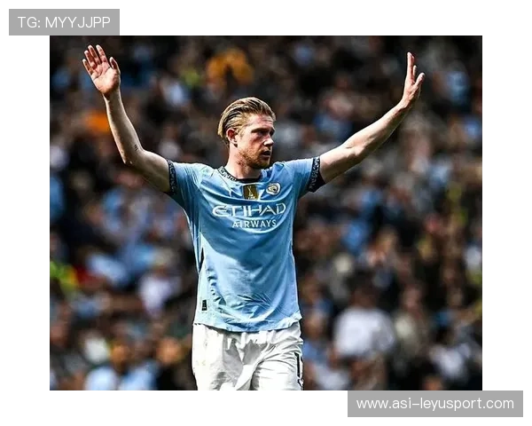 德布劳内弧顶远射曼城再添进球